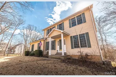 509 Oak Knoll Road, Rolla, MO 65401 - Photo 1