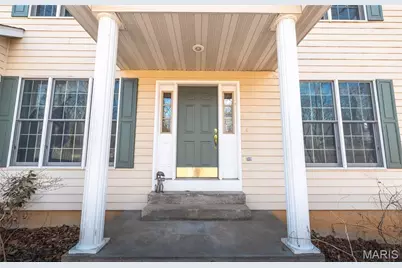 509 Oak Knoll Road, Rolla, MO 65401 - Photo 2