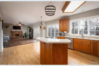 509 Oak Knoll Road, Rolla, MO 65401 - Photo 8