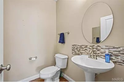 1702 Springbrook Drive, Barnhart, MO 63012 - Photo 14