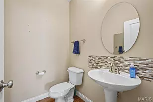 1702 Springbrook Dr, Barnhart, MO 63012 - Photo 14