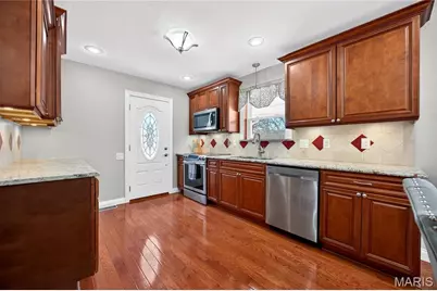 530 Cedar Lane, Festus, MO 63028 - Photo 4