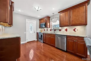 530 Cedar Ln, Festus, MO 63028 - Photo 4