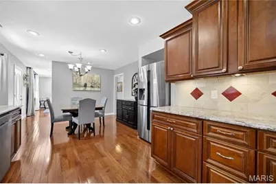 530 Cedar Lane, Festus, MO 63028 - Photo 2