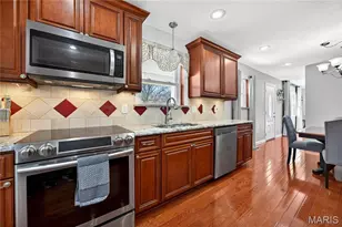 530 Cedar Ln, Festus, MO 63028 - Photo 6