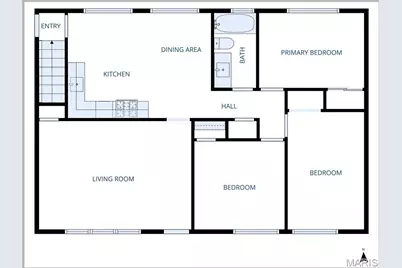 1705 Cargill Drive, Dellwood, MO 63136 - Photo 22