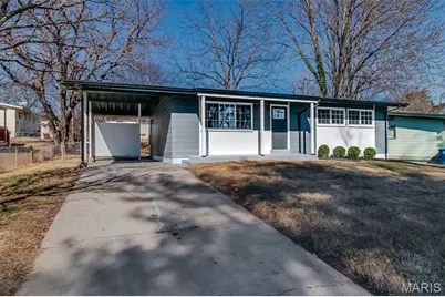 1705 Cargill Drive, Dellwood, MO 63136 - Photo 2