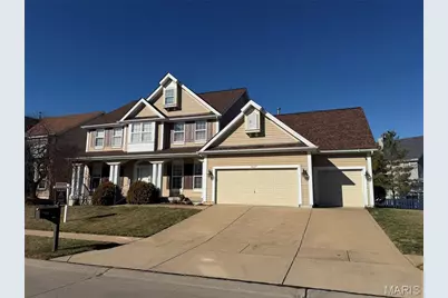 1487 Fenway Drive, Fenton, MO 63026 - Photo 2