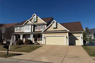 1487 Fenway Dr, Fenton, MO 63026 - Photo 2