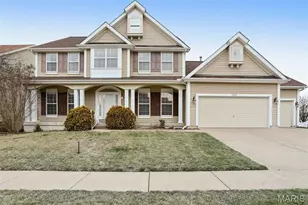 1487 Fenway Dr, Fenton, MO 63026 - Photo 2