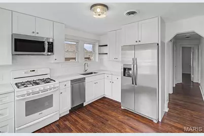 7420 Wise Avenue, Saint Louis, MO 63117 - Photo 24