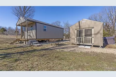 27001 Highway T, Grover, MO 65078 - Photo 1