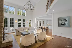 12 Ladue Manor, Ladue, MO 63124 - Photo 14