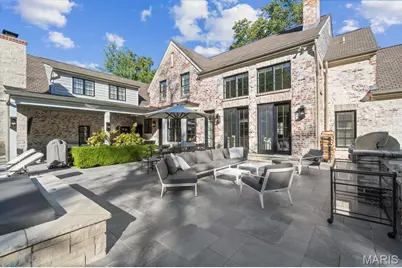 12 Ladue Manor, Ladue, MO 63124 - Photo 62