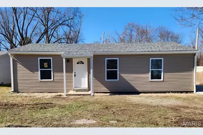 313 McKinley Avenue, Warrenton, MO 63383 - Photo 1