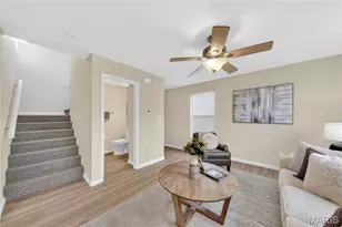 243 Stone Run Blvd, Wentzville, MO 63385 - Photo 4