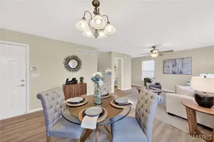 243 Stone Run Blvd, Wentzville, MO 63385 - Photo 8