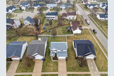 243 Stone Run Boulevard, Wentzville, MO 63385 - Photo 28