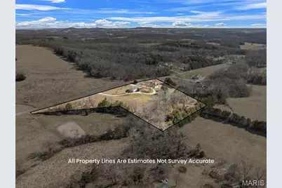 1681 Spreckelmeyer Road, Berger, MO 63014 - Photo 24