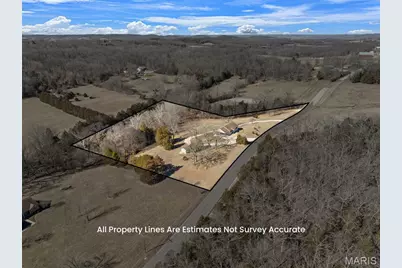 1681 Spreckelmeyer Road, Berger, MO 63014 - Photo 26
