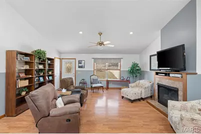 1681 Spreckelmeyer Road, Berger, MO 63014 - Photo 4