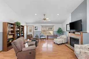 1681 Spreckelmeyer Rd, Berger, MO 63014 - Photo 4