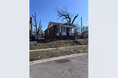 1200 Gruner Place, Pagedale, MO 63133 - Photo 1