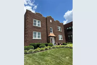 6607 Clayton Road #2E, Clayton, MO 63117 - Photo 32