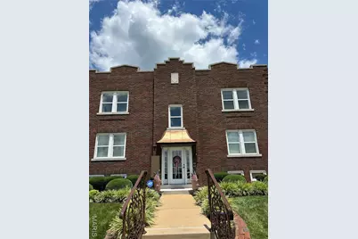 6607 Clayton Road #2E, Clayton, MO 63117 - Photo 2