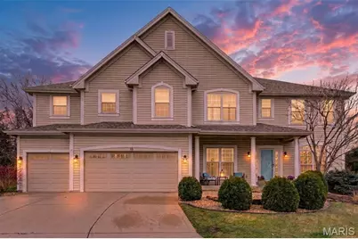 10 Southern Hills Court, O'Fallon, MO 63366 - Photo 2