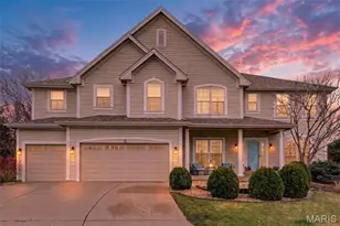 10 Southern Hills Ct, O'Fallon, MO 63366 - Photo 2