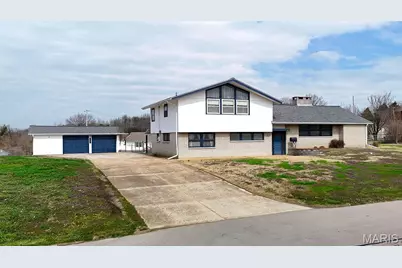 1521 Sweeney Drive, Festus, MO 63028 - Photo 2