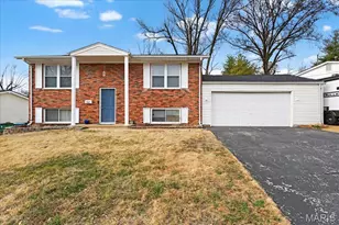 1561 Ville Martha Ln, Hazelwood, MO 63042 - Photo 30