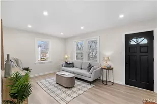 9406 Bataan Dr, Woodson Terrace, MO 63134 - Photo 6