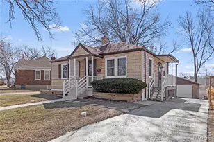 9406 Bataan Dr, Woodson Terrace, MO 63134 - Photo 2