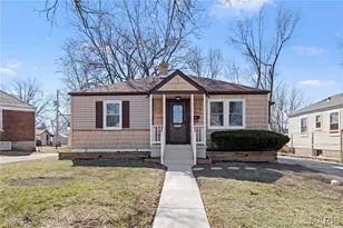 9406 Bataan Dr, Woodson Terrace, MO 63134 - Photo 1