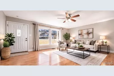 317 E 2nd Street, Moscow Mills, MO 63362 - Photo 4