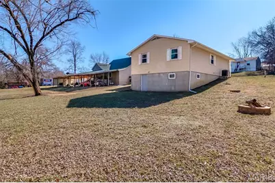 317 E 2nd Street, Moscow Mills, MO 63362 - Photo 24