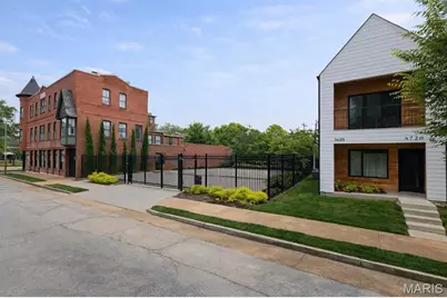 3600 Texas Avenue, Saint Louis, MO 63118 - Photo 2