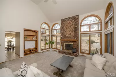 1324 Riverdale Circle, Chesterfield, MO 63005 - Photo 8