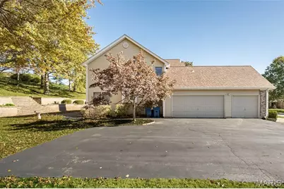 1324 Riverdale Circle, Chesterfield, MO 63005 - Photo 32