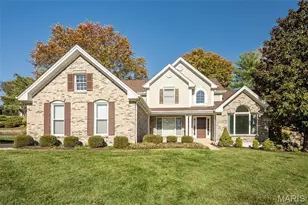 1324 Riverdale Cir, Chesterfield, MO 63005 - Photo 1