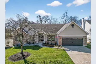 26 Dalton Valley Drive, Saint Peters, MO 63376 - Photo 6