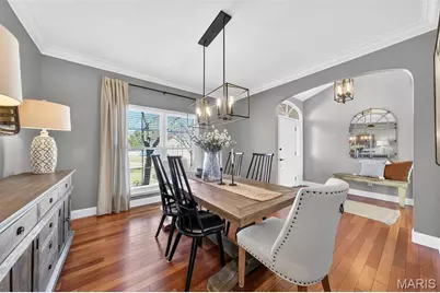 26 Dalton Valley Drive, Saint Peters, MO 63376 - Photo 8