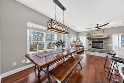 26 Dalton Valley Drive, Saint Peters, MO 63376 - Photo 16