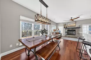 26 Dalton Valley Dr, Saint Peters, MO 63376 - Photo 16