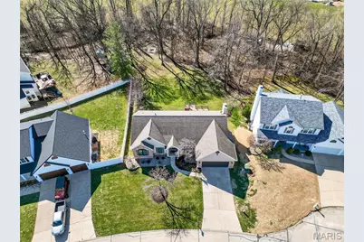 26 Dalton Valley Drive, Saint Peters, MO 63376 - Photo 74