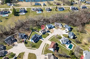 26 Dalton Valley Dr, Saint Peters, MO 63376 - Photo 82