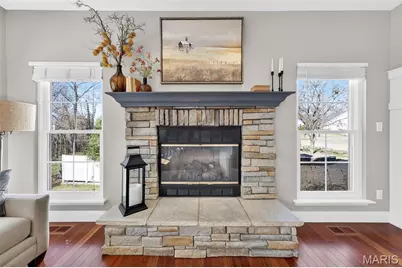 26 Dalton Valley Drive, Saint Peters, MO 63376 - Photo 22