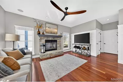 26 Dalton Valley Drive, Saint Peters, MO 63376 - Photo 20